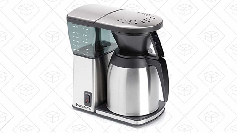 Bonavita BV1800SS, $121